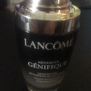 Genifique Advanced concentrate